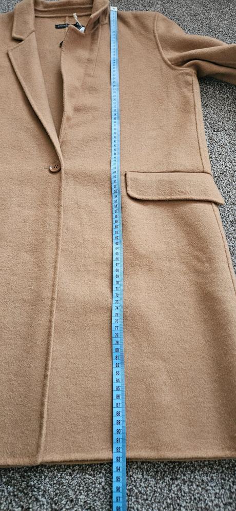 Jarny kabat pri.adonna v. xl, xl