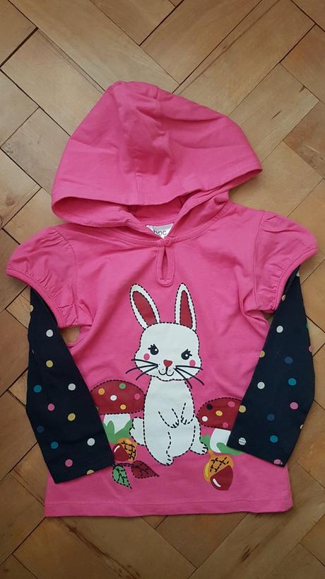 Tričko, bonprix,92 / 98