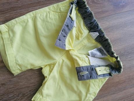 Kratasy hm veľ. 86, h&m,86