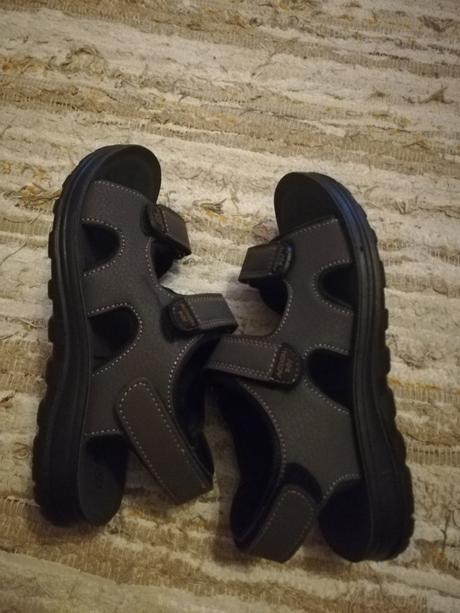 Sandálky action boy, 34