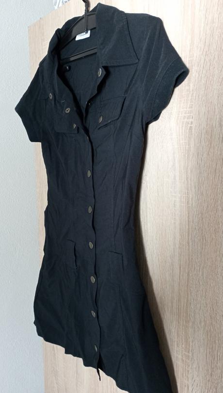 Dámsky elegantný košelový biznis top, pimkie,36