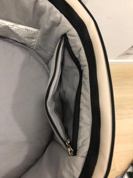 Kočík - trojkombinácia, bexa