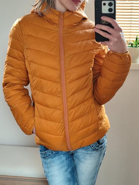 Prechodná bunda, sinsay,s