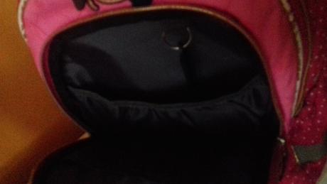 Školská taška 2-3. ročník, 