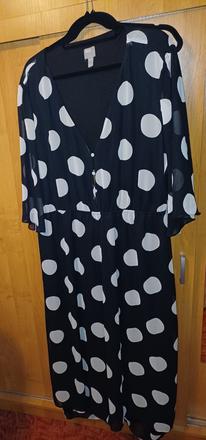 Damsky overal asos 54, xxxl