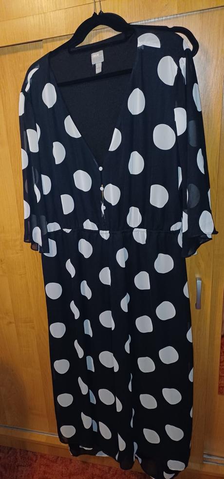 Damsky overal asos 54, xxxl