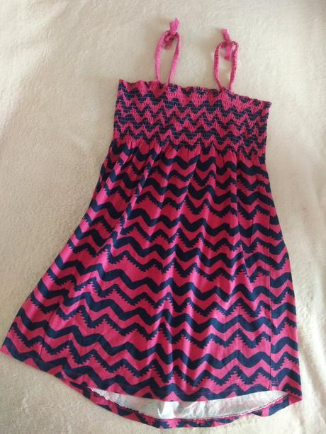 Letné šaty zn. reserved, reserved,158