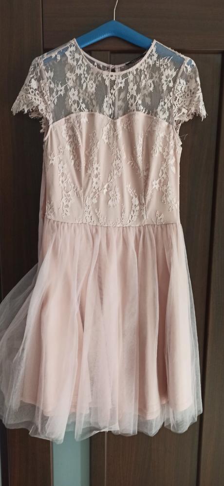 Staroružové šaty mohito, mohito,40