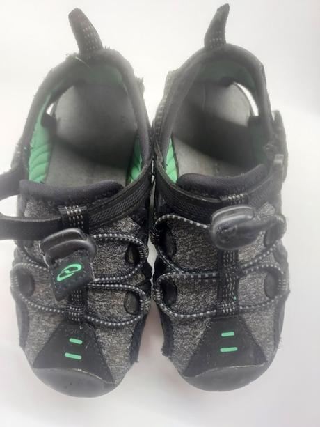 Sandálky super stav loap, loap,26