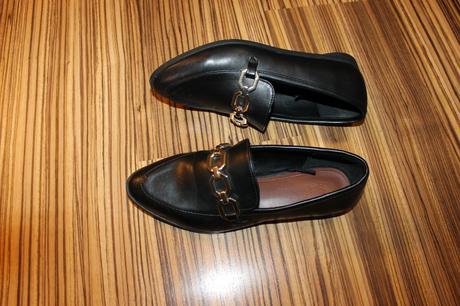 Poltopánky h&m v. 36, h&m,36