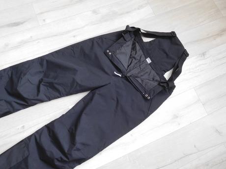 Oteplovačky l, pánske,, l