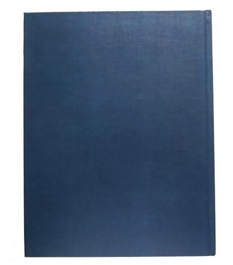 Kniha čarovný svet,