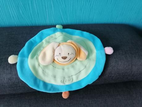 Mojkáčik zn. chicco, 