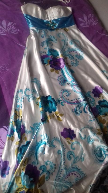 Krásne spoločenské šaty, ever-pretty,s