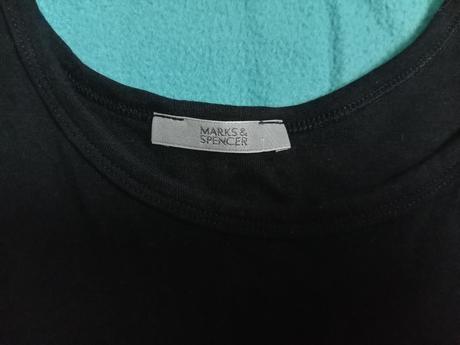 Tričko marks&spencer, marks & spencer,l