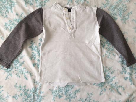 Tričko bavlna, next,98