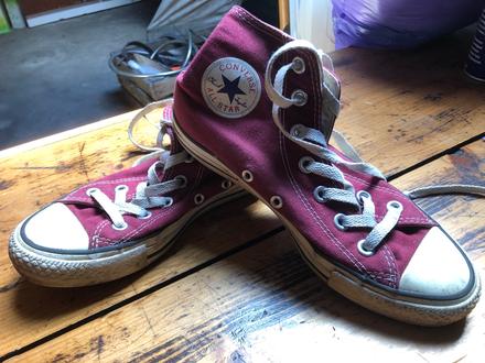 Converse tenisky, converse,37