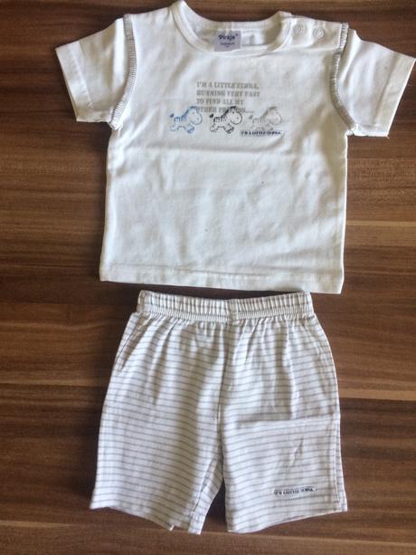 Súprava na leto, dirkje,62