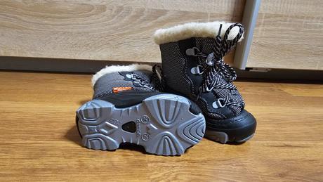 Demar snehule, demar,20