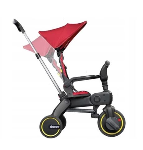 Doona liki trike trojkolka,