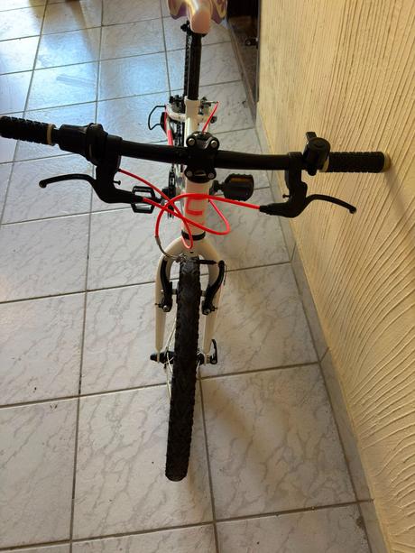 Bicykel, 20