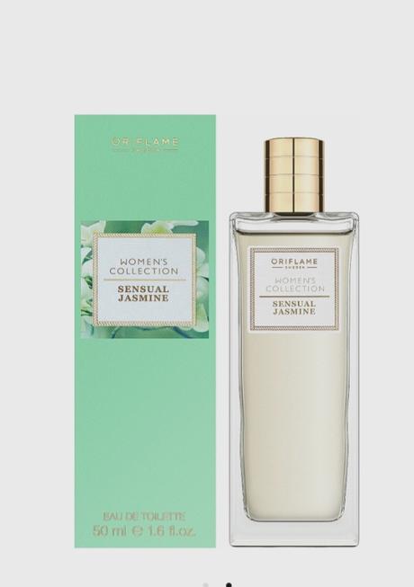 Parfém skladom jemná, zmyselná kvetinová,