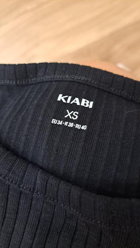 Crop, xs