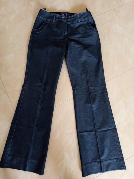 Dámske nohavice, 38