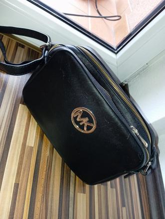 Kabelka cross body mk, 