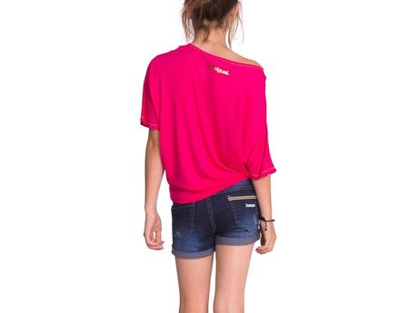 Top desigual, desigual,140