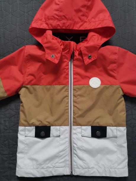 Jarná chlapčenská bunda mayoral 116, mayoral,116