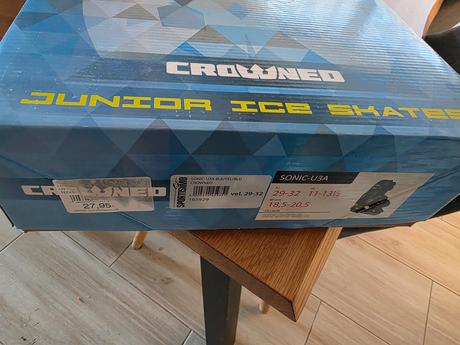 Korcule na lad 29-32, 29 / 30 / 31 / 32