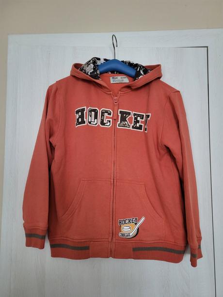 Mikina reserved, reserved,152