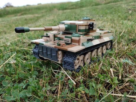 Tank cobi, 