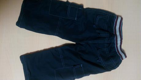 Nohavice, early days,74