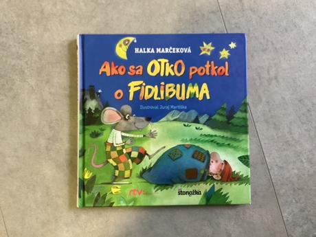Kniha ako sa otko, 