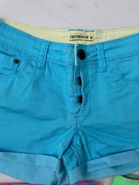 Kratasy 3ks, terranova,m