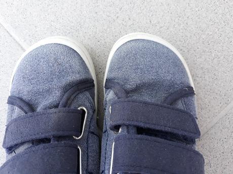 Barefoot tenisky filii, filii,26