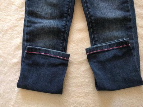 Klasické 5pocket rifle esprit, esprit,104