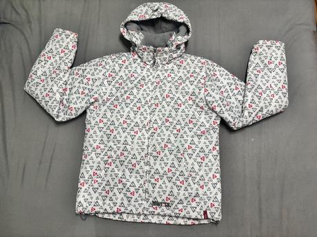 Lyžiarska bunda sam73, sam73,xs