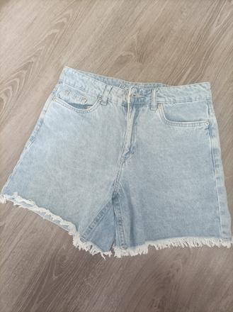Šortky, takko,36