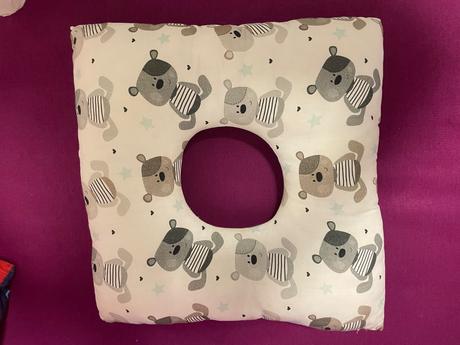 Predám poporodný vankúš, 