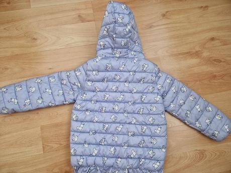 Prechodná bunda, reserved,110