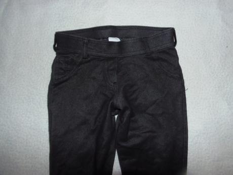 Legíny-rifle, palomino,128