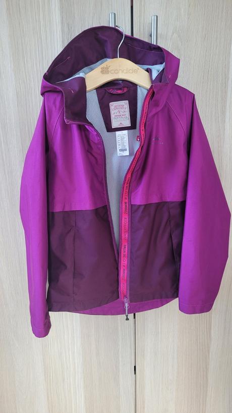 Bunda prechodna, quechua,122