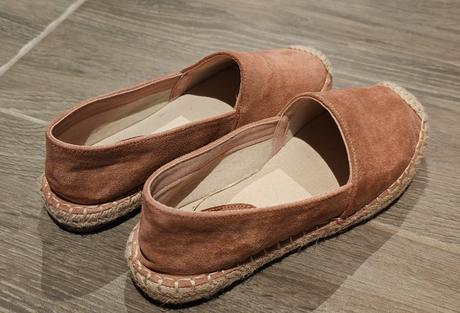 Espadrilky, 36
