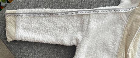 Detský župan steiff, 104