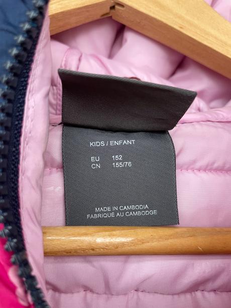 Bunda jack wolfskin, jack wolfskin,152