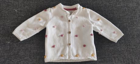 Sveter na gombíky, f&f,68