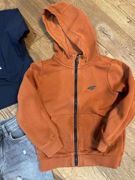 Veci pre chlapceka, 104–116